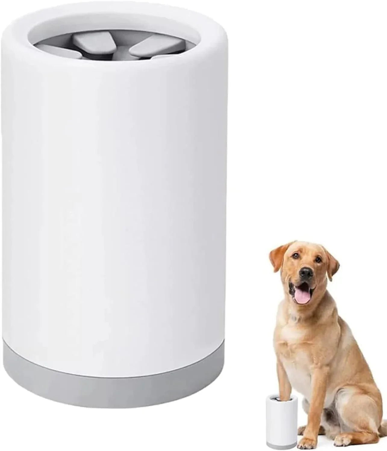 Dog Paw Cleaner - AuraPetsDog Paw CleanerAuraPets