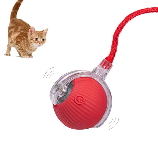 Interactive Dog Ball, Electric Dog Ball Toy, Interactive Rolling Dog Ball, Interactive Cat Toy Ball, Electric Rolling Ball Dog Toy, Smart Interactive Cat Toy Ball - AuraPetsInteractive Dog Ball, Electric Dog Ball Toy, Interactive Rolling Dog Ball, Interactive Cat Toy Ball, Electric Rolling Ball Dog Toy, Smart Interactive Cat Toy BallAuraPets
