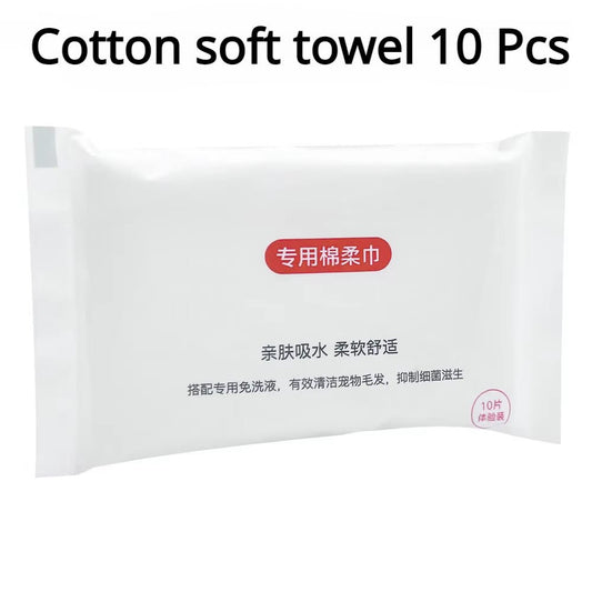 Double Sided Hair Removal Brushes for Cat Dog Pet Grooming Comb with Wipes Kitten Brush Cat Accessories Pet Products - Zi_toolsDouble Sided Hair Removal Brushes for Cat Dog Pet Grooming Comb with Wipes Kitten Brush Cat Accessories Pet ProductsZi_tools